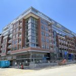 Scarborough’s Military Trail Corridor Shows What Housing Supply Looks Like in Motion
