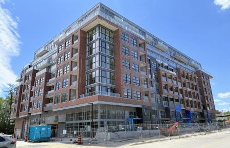 Scarborough’s Military Trail Corridor Shows What Housing Supply Looks Like in Motion