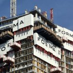 What a Shifting Skin on Toronto’s Forma Tower Teaches Us About Building Sequencing