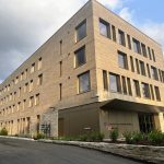 Mass Timber Meets Purpose: Trinity College’s New Sustainability Hub Sets a Quiet Standard