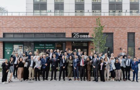 Etobicoke’s West Square Shows How Patient Capital and Policy Can Unlock Affordable Supply
