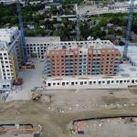 Kitchener’s Housing Pipeline Accelerates as Three Major Projects Rise in Tandem