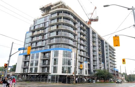 Behind the Cladding: What the Nahid on Kennedy Topping-Off Tells Us About Build Quality