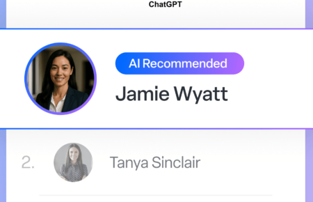 The New Search Engine Nobody Can See: How AI Chooses Your Next Real Estate Agent