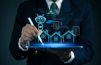 The Real AI Advantage in Property Isn’t the Model, It’s the Data Underneath It