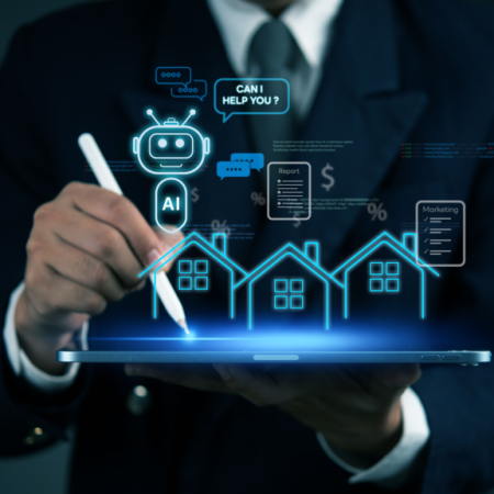 The Real AI Advantage in Property Isn’t the Model, It’s the Data Underneath It