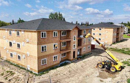 Why Canada’s Rental Pipeline Is Stalling: A Feasibility Story, Not a Demand Story