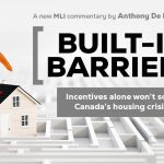 Municipal Red Tape Is the Real Chokepoint in Canada’s Housing Pipeline Municipal Red Tape Is the Real Chokepoint in Canada’s Housing Pipeline