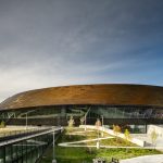 Edmonton’s New Sports Centre Proves Architecture Can Make Movement Visible