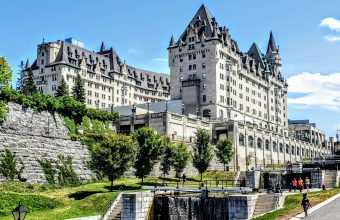 Canada’s Shifting Housing Targets Are a Warning for Development Strategy