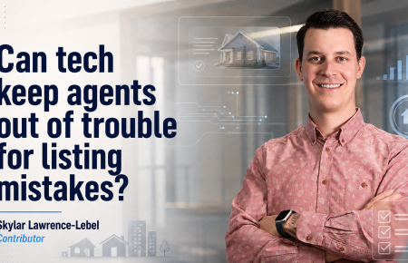 The Measurement Layer: How Capture Technology Is Closing the Trust Gap in Listings