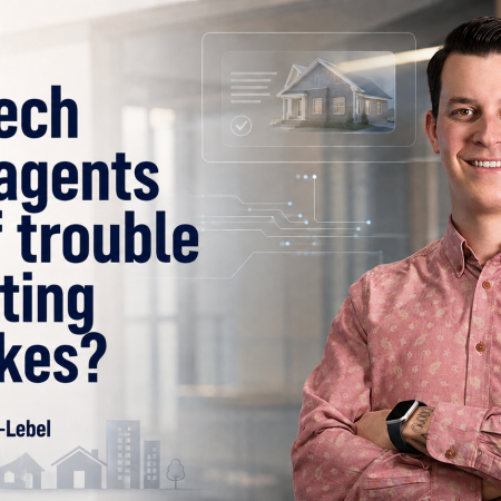 The Measurement Layer: How Capture Technology Is Closing the Trust Gap in Listings