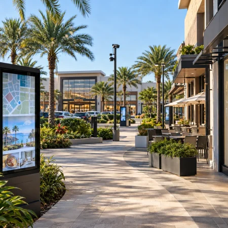 Florida Retail Still Draws Capital, But Data Now Drives the Decision