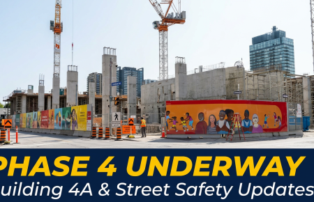 Regent Park Phase 4: What Building 4A Tells Us About the Next Decade of Urban Renewal