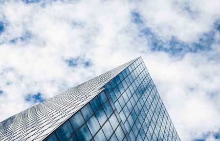 Toronto Office Towers Are Quietly Becoming the Smart Money’s Next Bet
