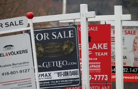 What Toronto’s Fall From the World’s Hottest Market Means for Investors Now