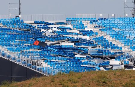 What “Order to Remedy an Unsafe Building” Really Means: Lessons from the Rogers Stadium Collapse