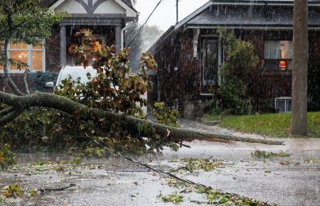 What Toronto’s “100-Year Storm” Cleanup Teaches Us About Climate-Ready Homes