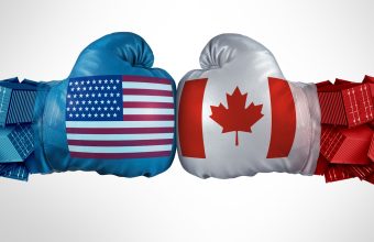 Trade War Turbulence: What Rising Tariffs Mean for Real Estate Investors and Borrowers