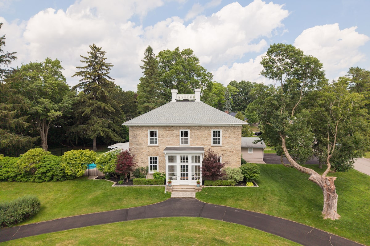Canadian real estate market amid mortgage rate uncertainty