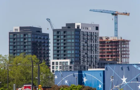 Transit Lines Are Now the GTA’s Development Blueprint