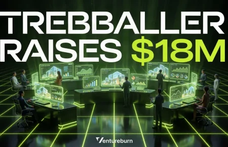 The Spreadsheet’s Last Stand: What Trebellar’s M Raise Signals for Property Intelligence