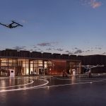 Vertiports Are the Next Infrastructure Frontier for Canadian Cities