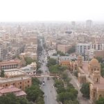 Karachi’s Colonial Facades Find a Second Life