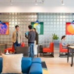 The Numbers Behind APAC’s Office Reset: What CBRE’s Survey Signals for Real Estate Intelligence