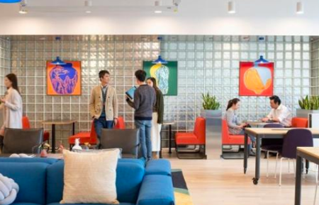 The Numbers Behind APAC’s Office Reset: What CBRE’s Survey Signals for Real Estate Intelligence