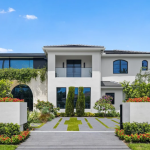 Inside a  Million Waterfront Estate, the Real Story Is the Intelligence Layer