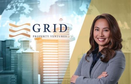 How GRID Is Turning the Philippine Property Market Into a Data Problem Worth Solving