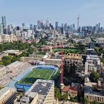 Inside the Build: How Toronto’s Tallest Timber Tower Is Actually Going Together