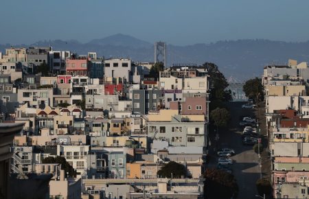 San Francisco’s AI Wealth Wave Is Rewriting the Market Playbook for Investors