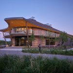 Indigenous House: An Architecture of Reconciliation at the Heart of Campus