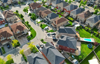 September’s Housing Pullback Is a Signal, Not a Verdict, for Canadian Investors