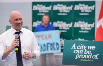 Toronto’s Land Transfer Tax Fight: What a Mayoral Tax Cut Pledge Means for Buyers and Investors