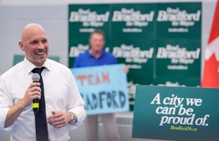 Toronto’s Land Transfer Tax Fight: What a Mayoral Tax Cut Pledge Means for Buyers and Investors