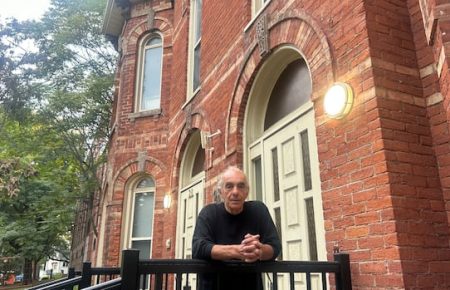 Toronto’s Power Crunch Is Rewriting the Rules of Heritage and Land Use