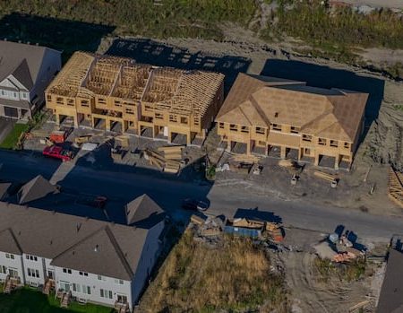 What Ottawa’s Housing Fight Reveals About the Limits and Levers of City-Led Development