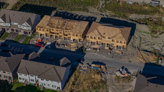 What Ottawa’s Housing Fight Reveals About the Limits and Levers of City-Led Development
