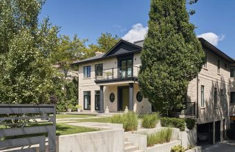 What a Seven-Year Listing in Etobicoke Reveals About Luxury Market Liquidity