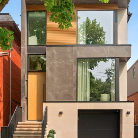 What a .8 Million Price Cut on a Toronto Trophy Home Tells Investors About the Luxury Ceiling
