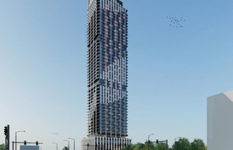Two Toronto Towers, One Partnership: What Stafford and DBS Reveal About the Future of Purpose-Built Rental