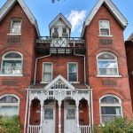 Four Generations, One Lot: What a Rare Baldwin Street Listing Tells Us About Multi-Unit Value