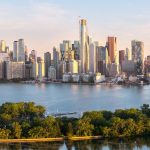 Toronto’s Vertical Leap: What Nine Continental Top-100 Towers Signal for the City’s Growth Trajectory