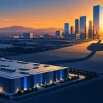 Real Estate Stocks Climb Past 1% as AI Data Center REITs Wobble on Rate Fears
