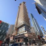 Behind the Bronze: What 8 Elm’s Climbing Floors Tell Us About Building Tall Over Heritage