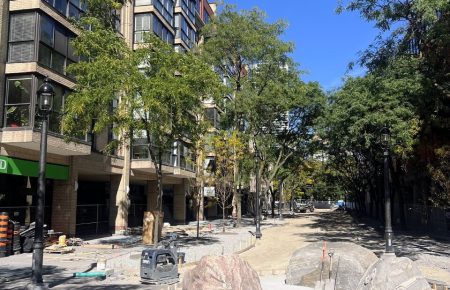 Behind the Boulders: The Hidden Build Science of Market Lane Park
