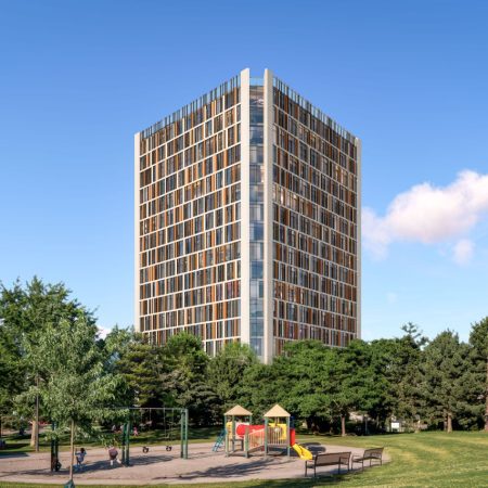 Office-to-Rental Conversions Prove Their Worth: Lessons from a Toronto Award Winner